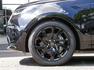 Discovery D250 AWD Dynamic SE |LED|PANO|KEYL|AHK