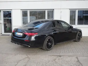S400d 4Matic,AMG,PANO, Vollaust,Sthz,Garant10/27