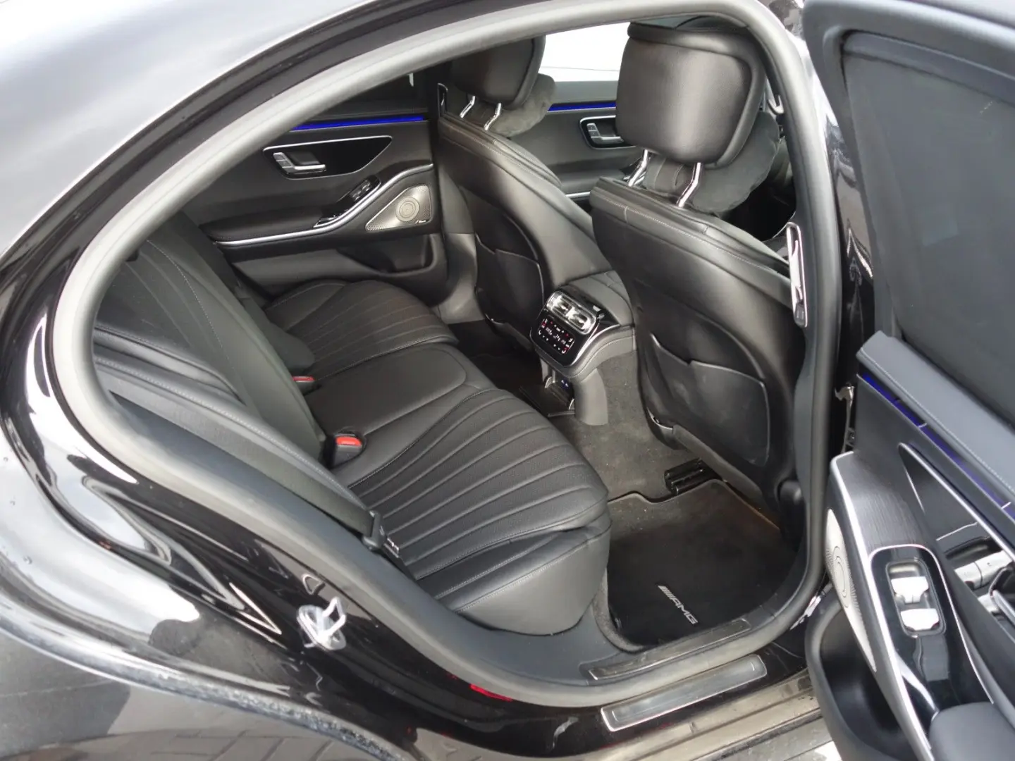 S400d 4Matic,AMG,PANO, Vollaust,Sthz,Garant10/27