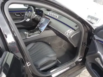 S400d 4Matic,AMG,PANO, Vollaust,Sthz,Garant10/27