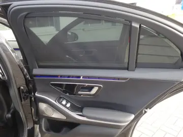 S400d 4Matic,AMG,PANO, Vollaust,Sthz,Garant10/27