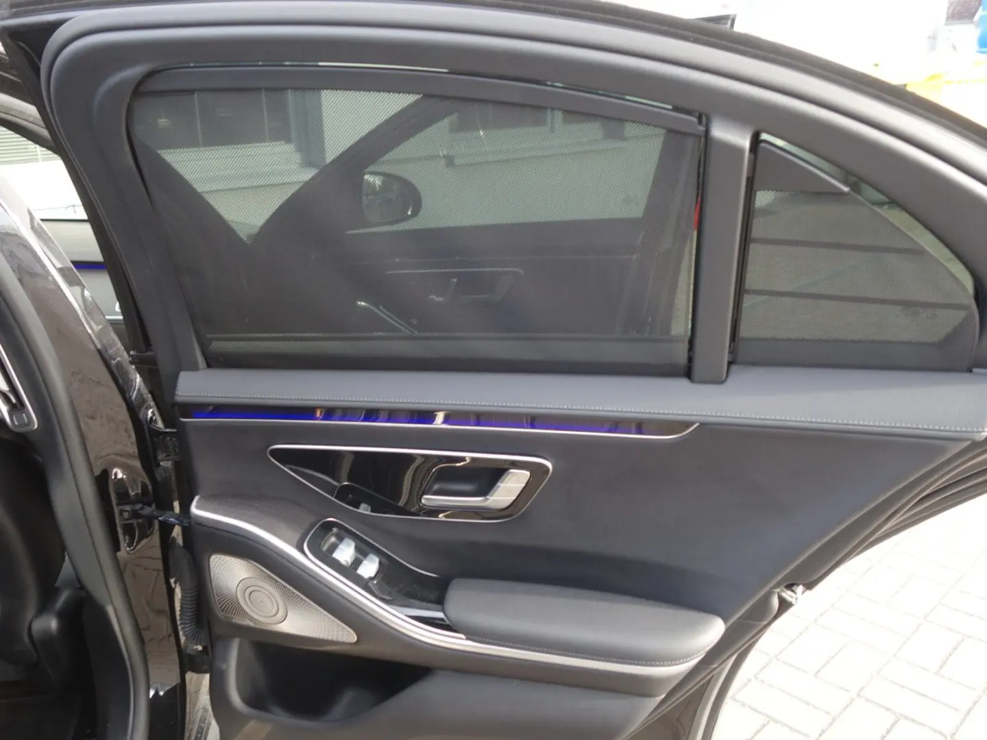S400d 4Matic,AMG,PANO, Vollaust,Sthz,Garant10/27