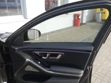 S400d 4Matic,AMG,PANO, Vollaust,Sthz,Garant10/27