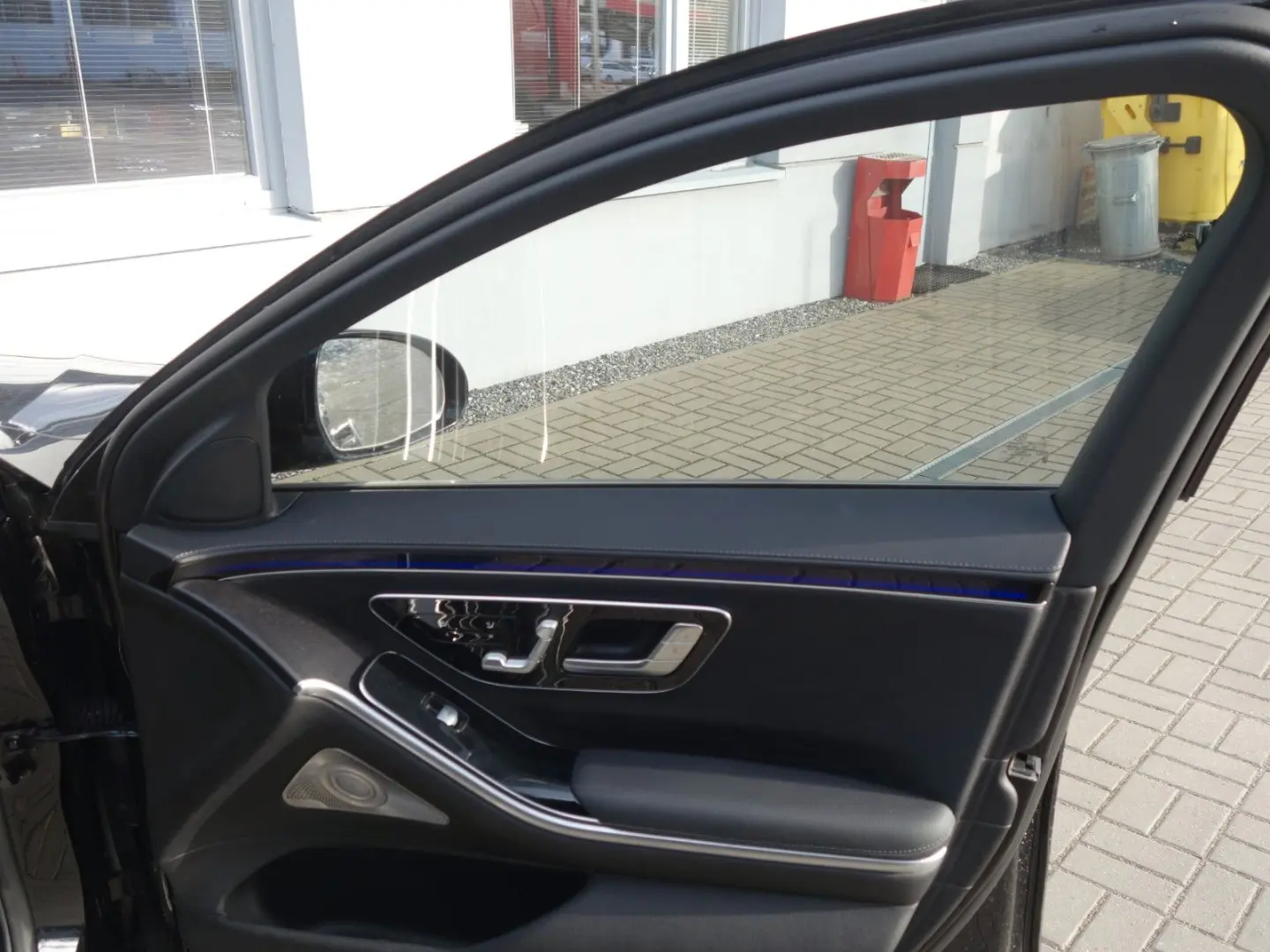 S400d 4Matic,AMG,PANO, Vollaust,Sthz,Garant10/27