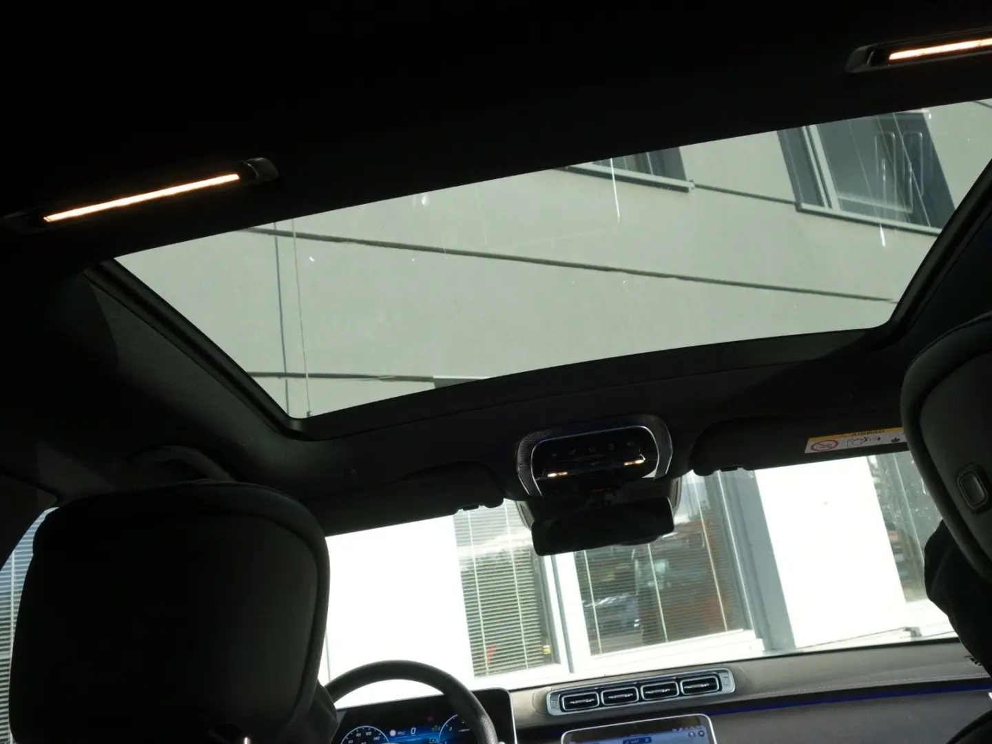 S400d 4Matic,AMG,PANO, Vollaust,Sthz,Garant10/27