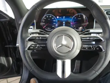 S400d 4Matic,AMG,PANO, Vollaust,Sthz,Garant10/27