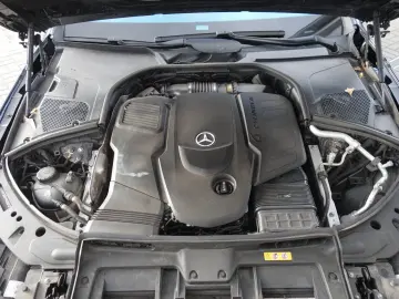 S400d 4Matic,AMG,PANO, Vollaust,Sthz,Garant10/27