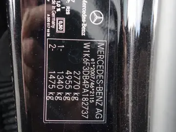 S400d 4Matic,AMG,PANO, Vollaust,Sthz,Garant10/27