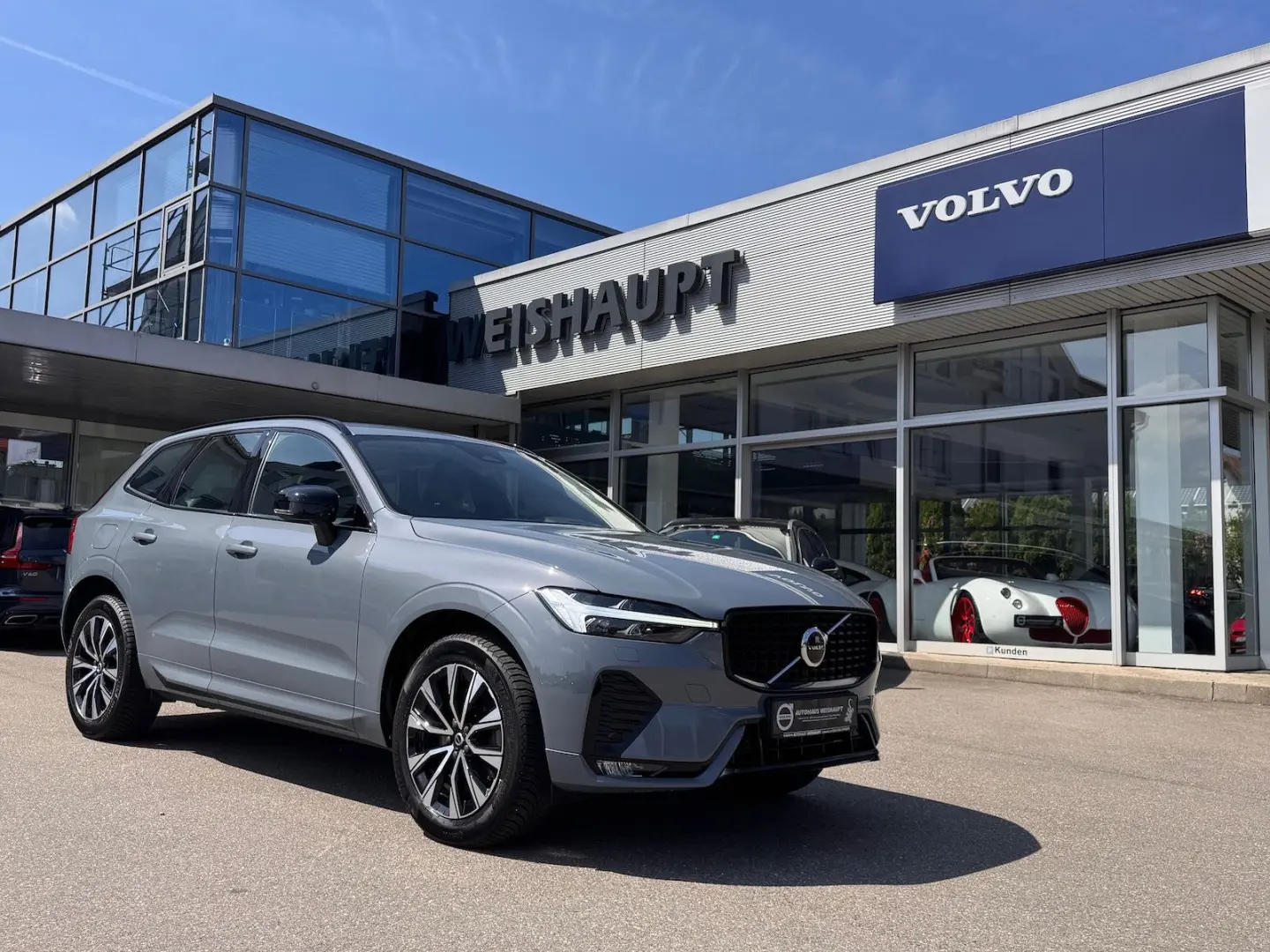 XC60 B4*Plus Dark*AWD*NP70830*AHK*Standhzg*MJ24