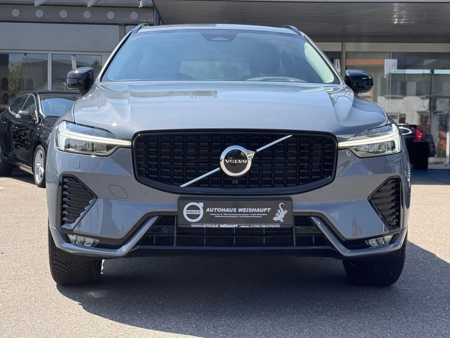 XC60 B4*Plus Dark*AWD*NP70830*AHK*Standhzg*MJ24