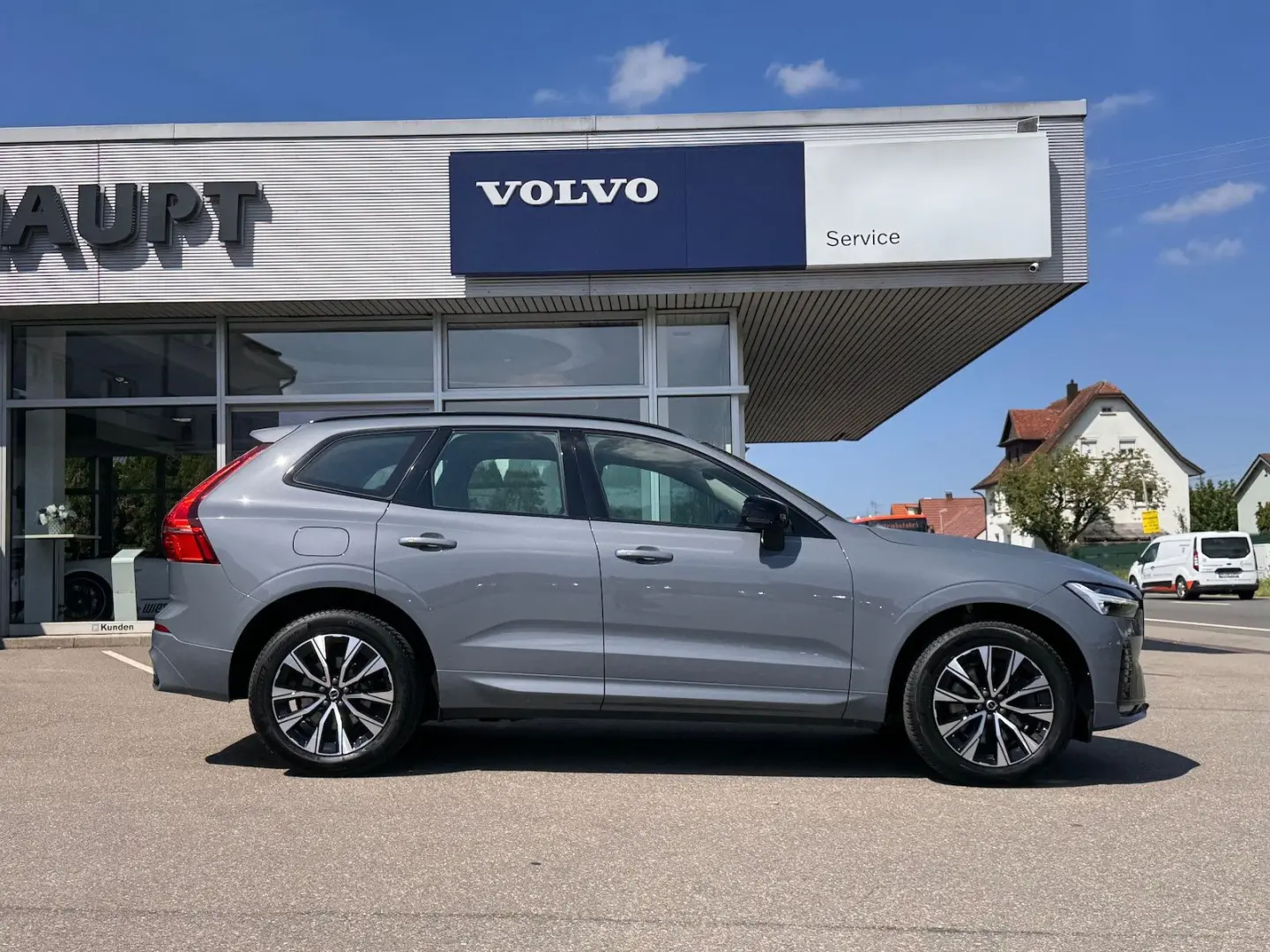 XC60 B4*Plus Dark*AWD*NP70830*AHK*Standhzg*MJ24