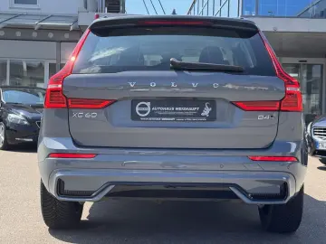 XC60 B4*Plus Dark*AWD*NP70830*AHK*Standhzg*MJ24