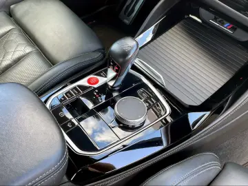 X4 M AHK Driv.Assist.Prof Harman/K Head-Up LED