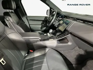Range Rover Sport P460e Hybrid Dynamic HSE