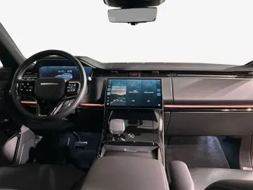 Range Rover Sport P460e Hybrid Dynamic HSE