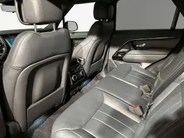Range Rover Sport P460e Hybrid Dynamic HSE