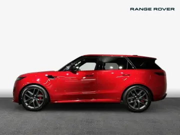 Range Rover Sport P460e Hybrid Dynamic HSE