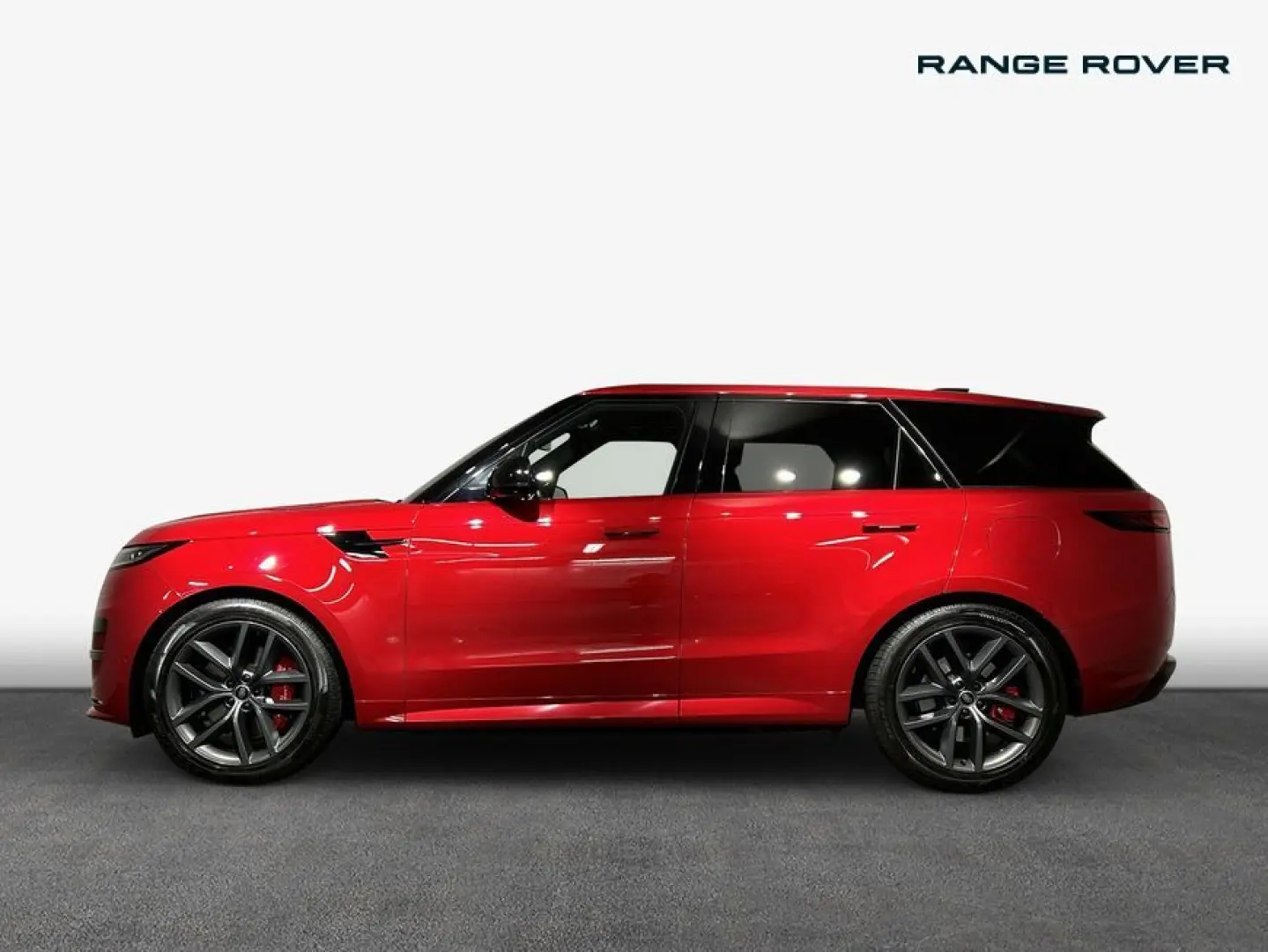 Range Rover Sport P460e Hybrid Dynamic HSE