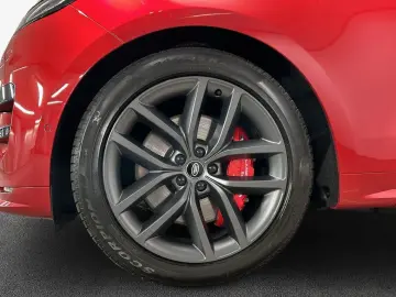 Range Rover Sport P460e Hybrid Dynamic HSE