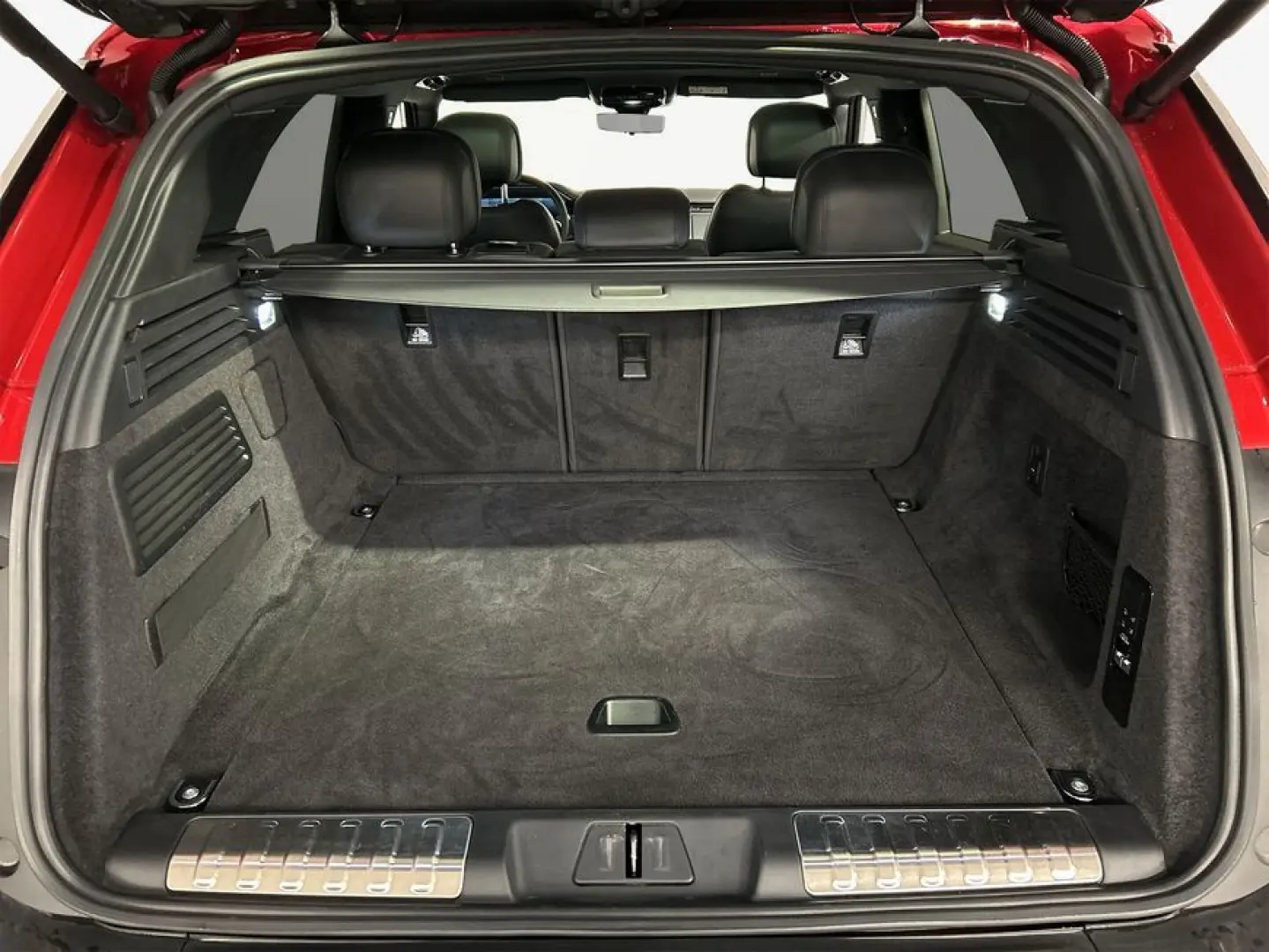 Range Rover Sport P460e Hybrid Dynamic HSE