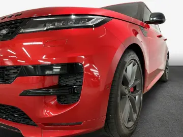 Range Rover Sport P460e Hybrid Dynamic HSE