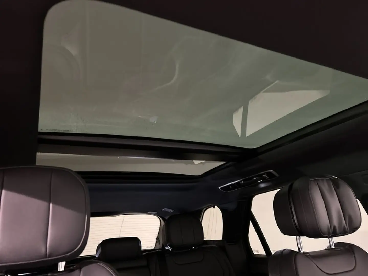 Range Rover Sport P460e Hybrid Dynamic HSE