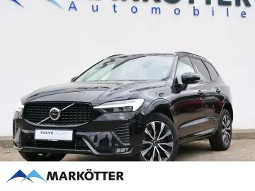 XC60 B4 AWD Plus Dark STHZ ACC BLIS Google CAM
