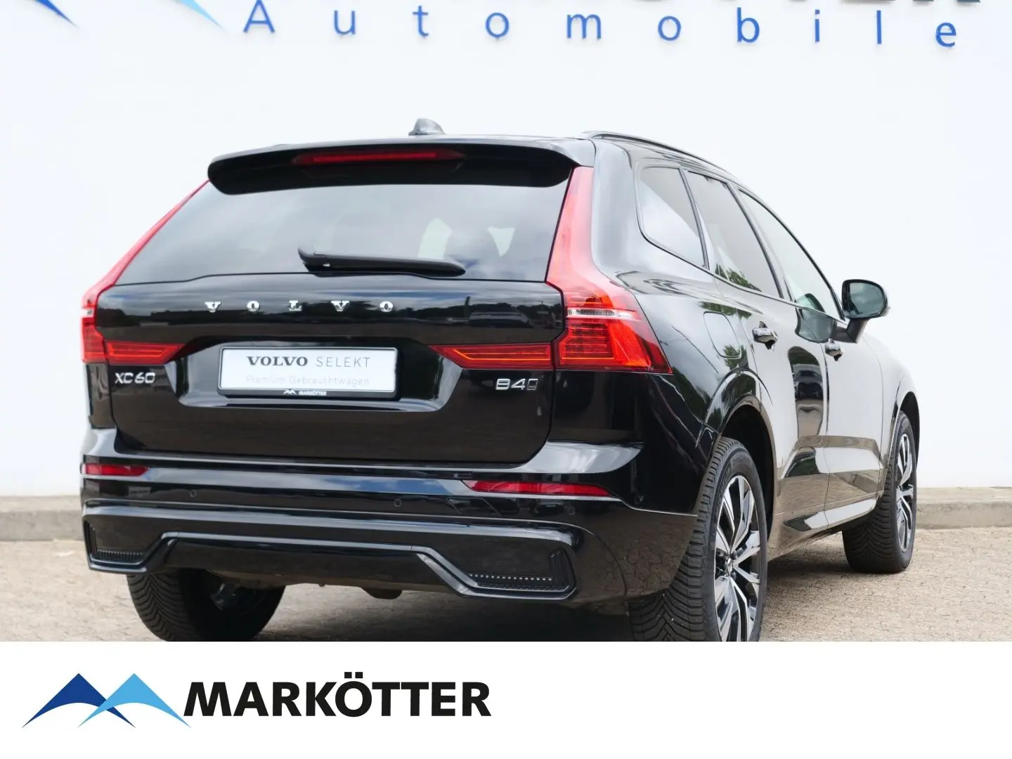 XC60 B4 AWD Plus Dark STHZ/ACC/BLIS/Google/CAM