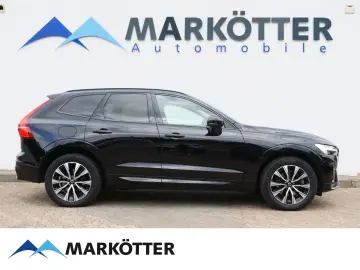 XC60 B4 AWD Plus Dark STHZ/ACC/BLIS/Google/CAM