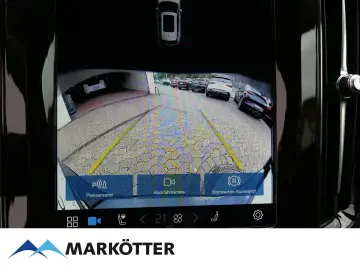 XC60 B4 AWD Plus Dark STHZ/ACC/BLIS/Google/CAM