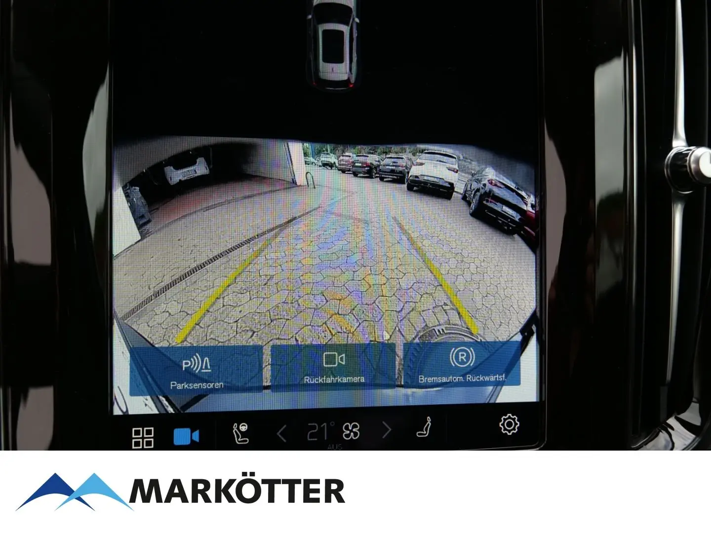 XC60 B4 AWD Plus Dark STHZ/ACC/BLIS/Google/CAM