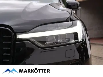 XC60 B4 AWD Plus Dark STHZ/ACC/BLIS/Google/CAM