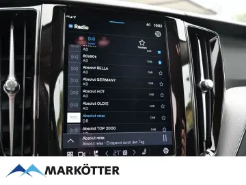 XC60 B4 AWD Plus Dark STHZ/ACC/BLIS/Google/CAM