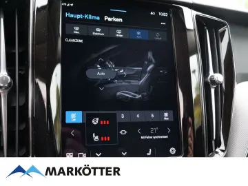 XC60 B4 AWD Plus Dark STHZ/ACC/BLIS/Google/CAM