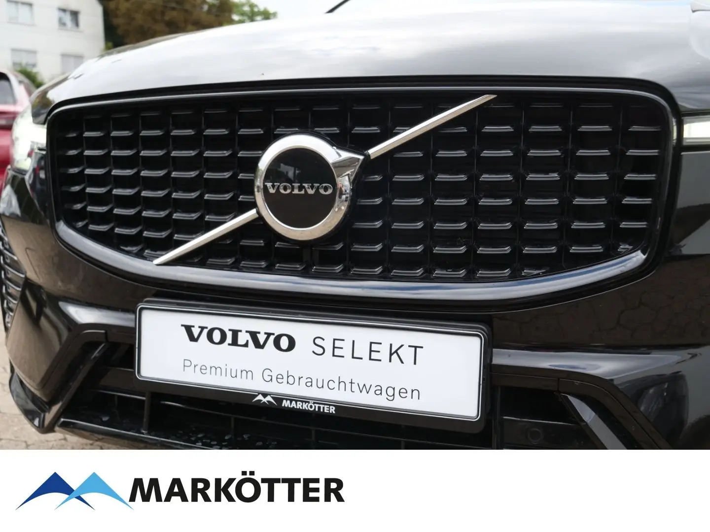 XC60 B4 AWD Plus Dark STHZ/ACC/BLIS/Google/CAM