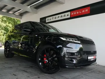 Range Rover Sport Autobiography BLACK-STYLE 23z