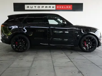 Range Rover Sport Autobiography*BLACK-STYLE/23z