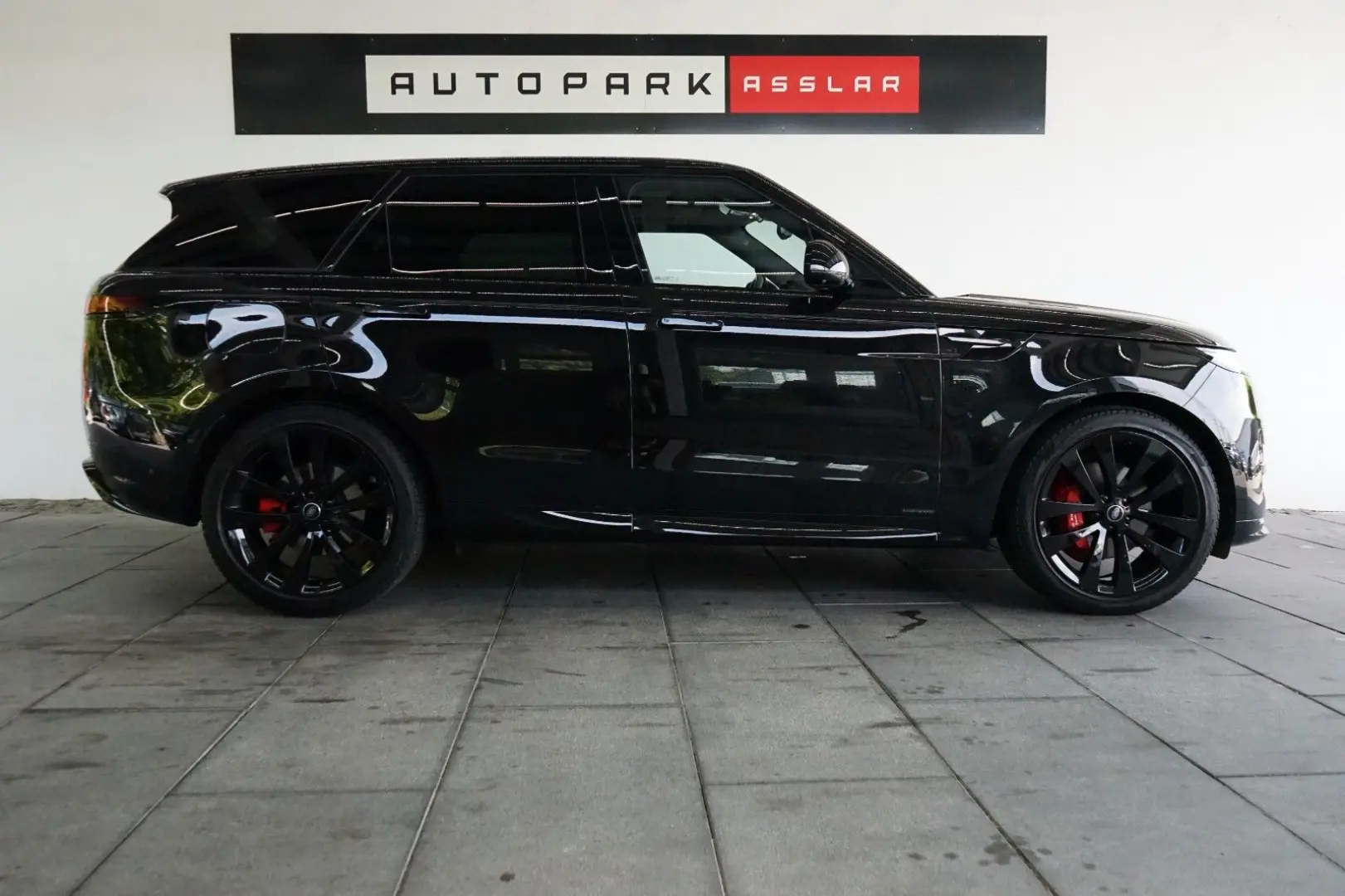 Range Rover Sport Autobiography*BLACK-STYLE/23z