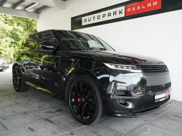 Range Rover Sport Autobiography*BLACK-STYLE/23z