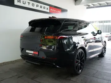 Range Rover Sport Autobiography*BLACK-STYLE/23z