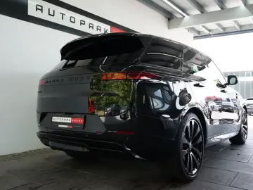 Range Rover Sport Autobiography*BLACK-STYLE/23z
