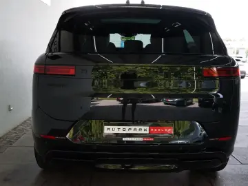 Range Rover Sport Autobiography*BLACK-STYLE/23z