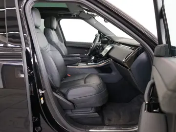 Range Rover Sport Autobiography*BLACK-STYLE/23z