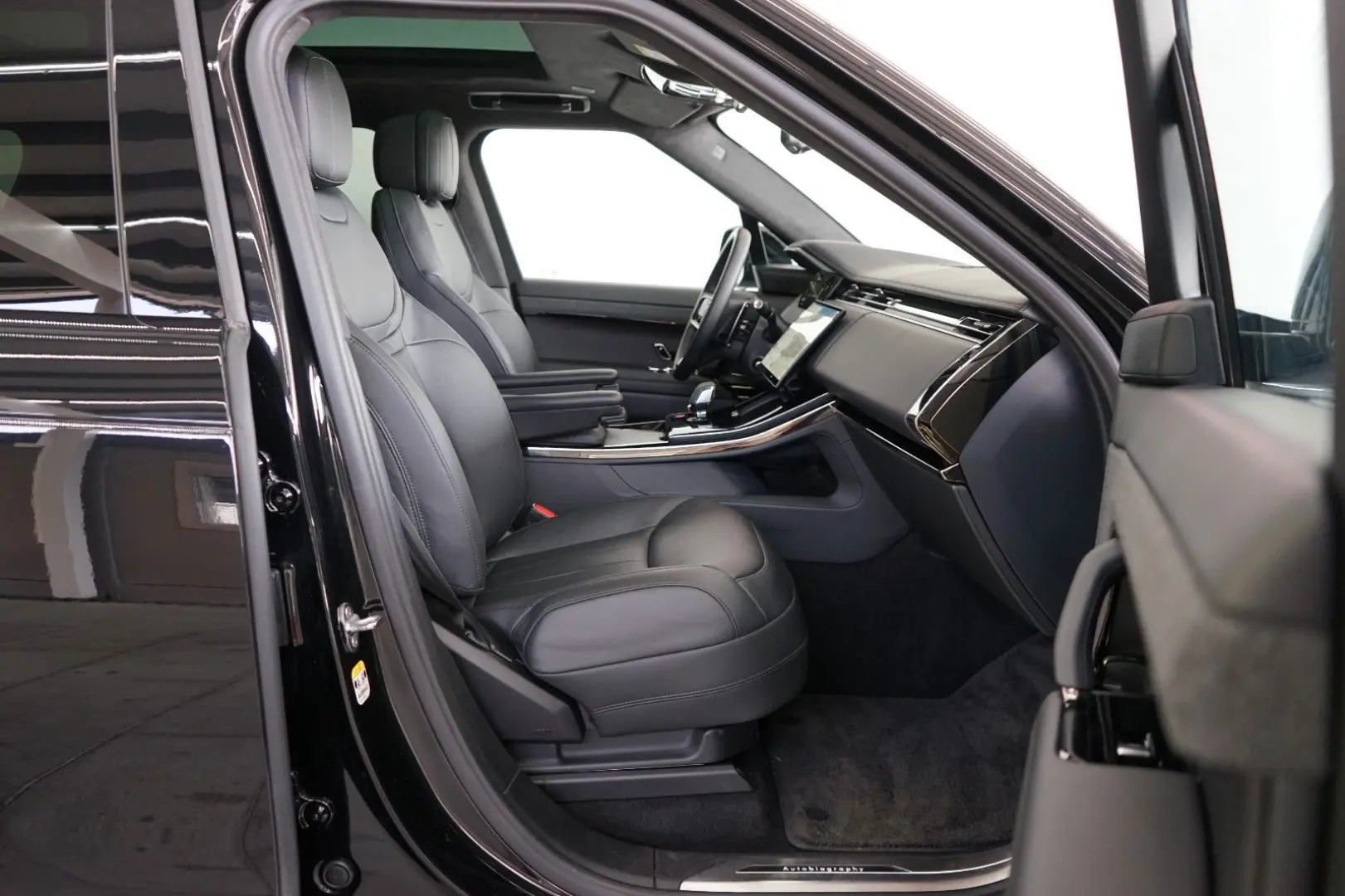 Range Rover Sport Autobiography*BLACK-STYLE/23z