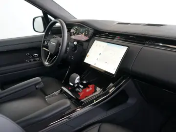 Range Rover Sport Autobiography*BLACK-STYLE/23z