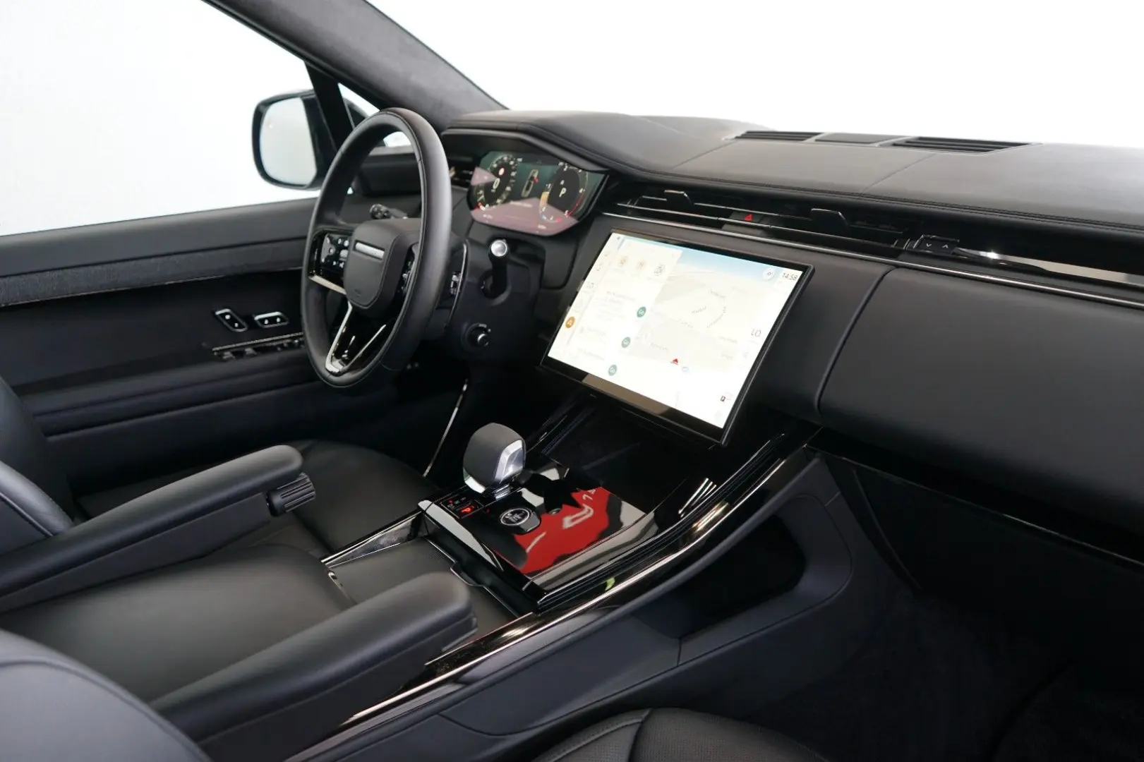 Range Rover Sport Autobiography*BLACK-STYLE/23z