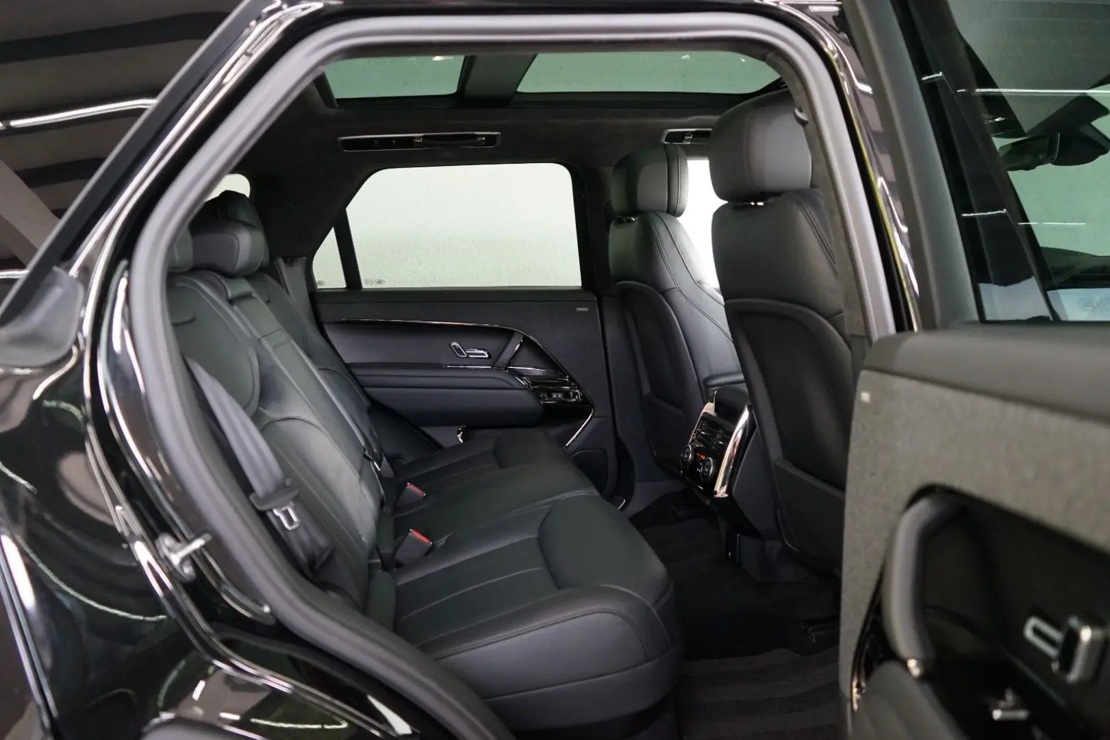 Range Rover Sport Autobiography*BLACK-STYLE/23z