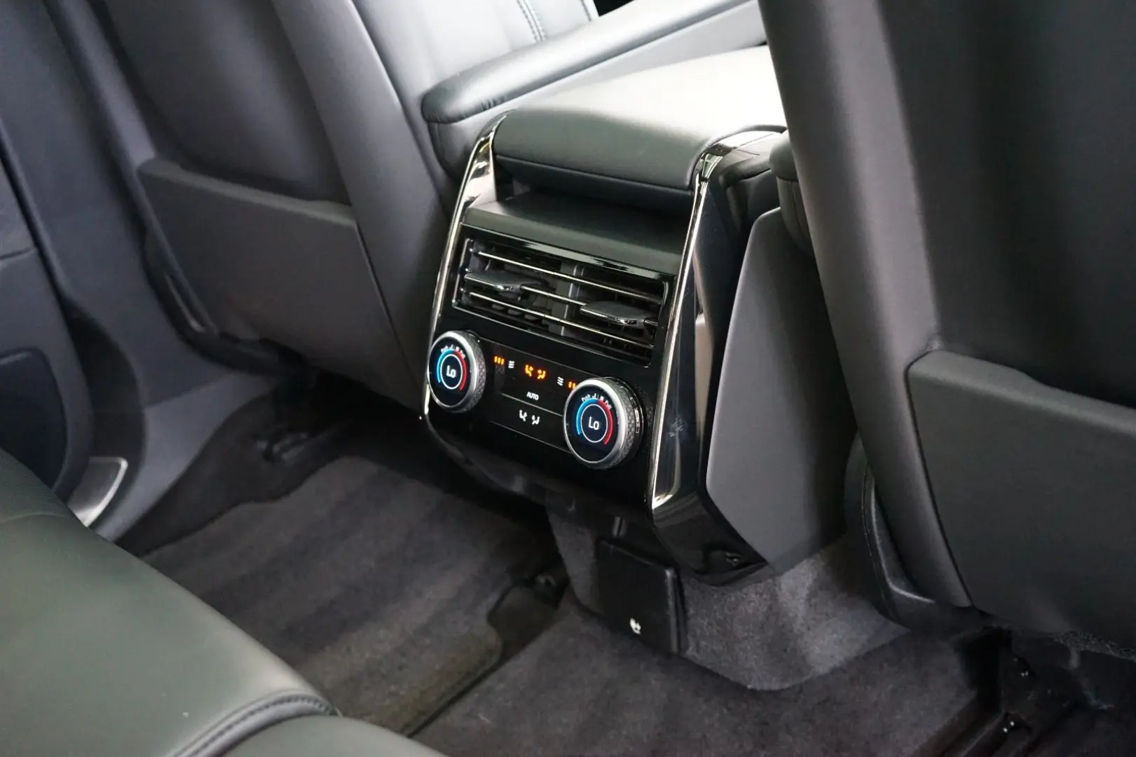 Range Rover Sport Autobiography*BLACK-STYLE/23z