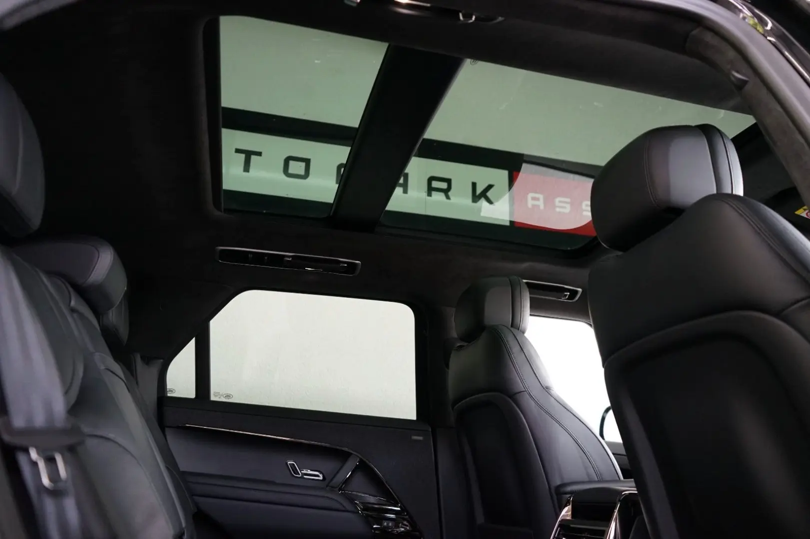 Range Rover Sport Autobiography*BLACK-STYLE/23z