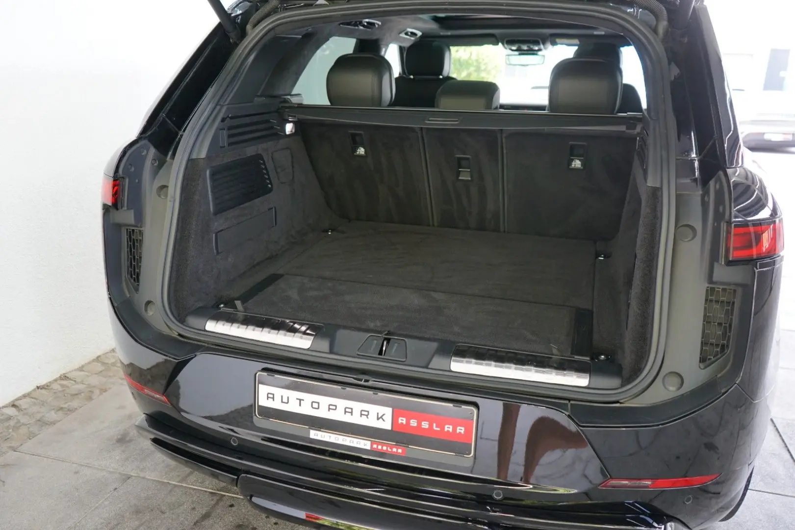 Range Rover Sport Autobiography*BLACK-STYLE/23z